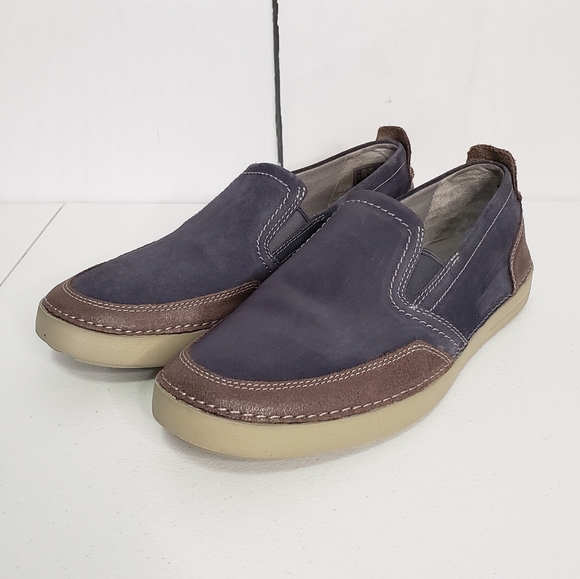 clarks gosler